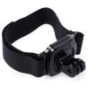 Justerbart armbånd - kamerafeste - 360 rotasjon - for GoPro
