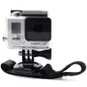 Justerbart armbånd - kamerafeste - 360 rotasjon - for GoPro