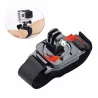 Verstelbare polsband - camerabevestiging - 360 rotatie - voor GoProAccessoires