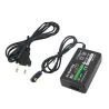 PSP 1000 / 2000 SLIM / 3000 strömadapter - laddare