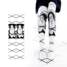 Halloween knee socks - punk styleHalloween & Party