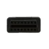 OBD2 16 ben til 3 ben / 6 ben - kabel til KTM - adapter til motorcykel - ECU software tuning
