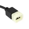 OBD2 16 ben til 3 ben / 6 ben - kabel til KTM - adapter til motorcykel - ECU software tuning