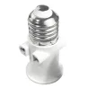 E27 base - with EU socket - bulb holder - adapterLighting fittings