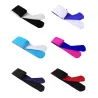 Dobbel farge tights - one size