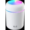 Mini luchtbevochtiger - etherische olie diffuser - LED - USBLuchtbevochtigers
