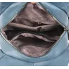 MochilasBandolera multifunción - mochila - cremalleras antirrobo