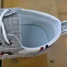 Klassiska herrskor - slip on loafers - äkta läder