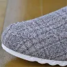 Klassiske herresko - slip on loafers - ægte læder