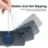 Magnetisches kabelloses Ladegerät - Schnellladung - mit Halterung - USB C - für IPhone 12 Pro / Samsung