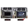 Radio samochodowe 8 cali - Bluetooth - Android - Mirror Link - 1 GB RAM / 16 GB ROM - kamera - DVR - dla Mercedes Benz B200Din 2