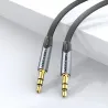 Męski na męski kabel Aux HiFi - 3,5 mm - kabel słuchawkowy / głośnikowyKable