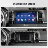 Din 2Autoradio Android 9 / 10 - 1GB-16GB - Bluetooth - cámara - CarPlay - MirrorLink