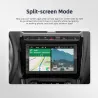 Din 2Autoradio Android 9 / 10 - 1GB-16GB - Bluetooth - cámara - CarPlay - MirrorLink