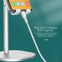 Support de téléphone universel - support - réglable