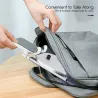 Universal telefonholder - stativ - justerbar