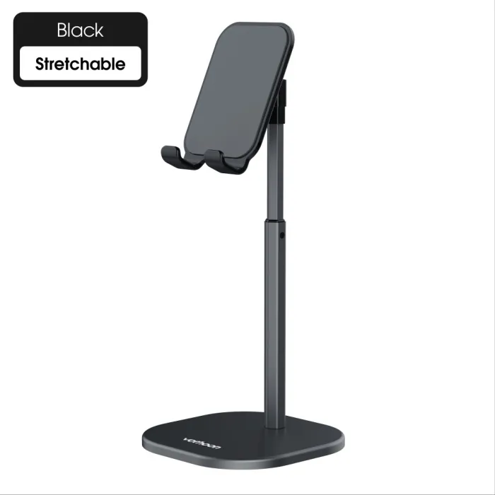 Universal telefonhållare - stativ - justerbar