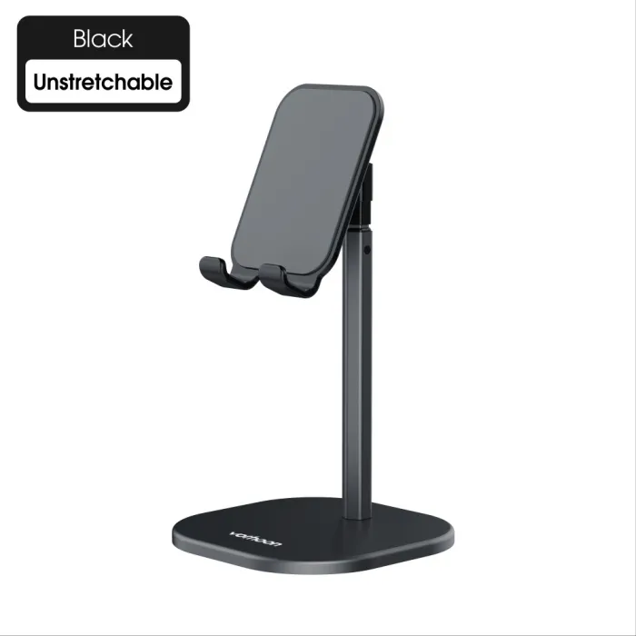 Uniwersalny uchwyt na telefon - stojak - regulowanyHolders