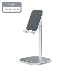Universal telefonhållare - stativ - justerbar