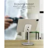 Support de téléphone universel - support - réglable