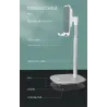 Universal telefonholder - stativ - justerbar