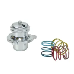 Car blow off valve - direct fit piston - with springsPerformance