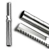 Multifunctional engineering shovel - foldable - military / survival tool - setSurvival tools