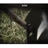 Multifunctional engineering shovel - foldable - military / survival tool - setSurvival tools