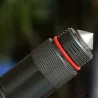 Multifunktionell hopfällbar spade - militär / camping / överlevnad / nödhjälp