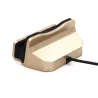 Universal oplader - dockingstation - til smartphone med micro USB stik