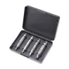 Brocas & taladrosJuego de brocas para quitar tornillos - 4 piezas