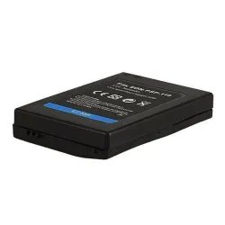 3,6V - 3600mAh - batteri for PSP 1000 / 1001 - oppladbart