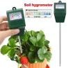 Jordhygrometer - fuktmätare - mätprovare