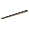 Waterdichte buitenwandlamp - lange aluminium LED-lampWandlampen
