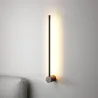 Nowoczesna lampa ścienna - linia minimalistyczna - LEDKinkiety