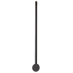 ApliquesLámpara de pared moderna - línea minimalista - LED