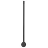 ApliquesLámpara de pared moderna - línea minimalista - LED