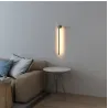 ApliquesLámpara de pared moderna - línea minimalista - LED