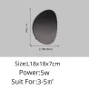 Modern LED wall lamp - Nordic styleWall lights