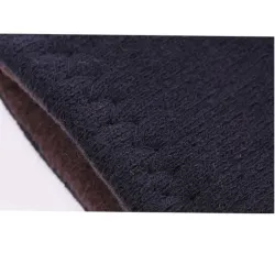 Bonnet d'hiver chaud double face - unisexe