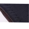 Bonnet d'hiver chaud double face - unisexe