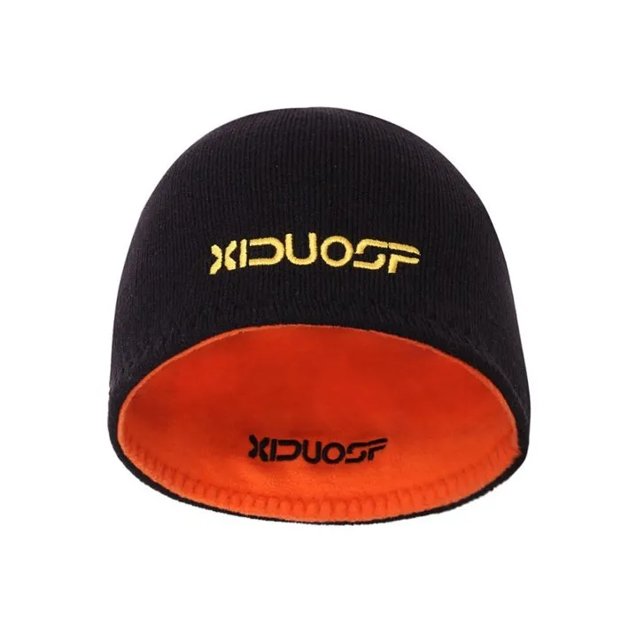 Warm winter double sided hat - unisexHats & Caps