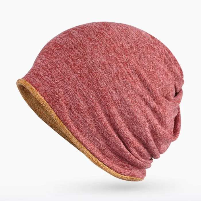 Multifunksjonell lue - sjal - unisex