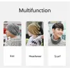Multifunksjonell lue - sjal - unisex