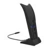 USB HUB for PS5 - 4 porter - splitter - utvider