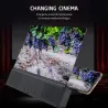 12 Inch - Screen amplifier - 3D glass magnifier with Bluetooth speaker - for smartphoneAccessories