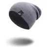 Gebreide wintermuts - unisex mutsPetten & Hoeden