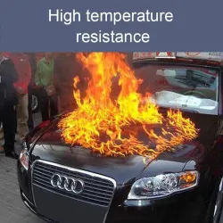 9H keramisk premium-belægning - malingspleje - anti-ridse - hydrofobe