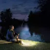 Bærbar COB LED-flomlys - roterbar - 30 W