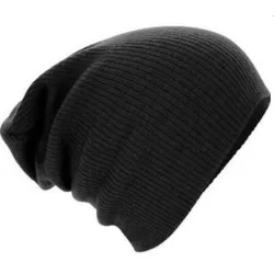 Sombreros & gorrasGorro de invierno de estilo clásico